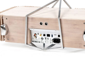 Ifi Aurora musicsystem - Bilde 3