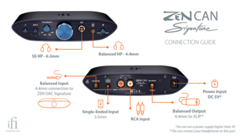 Ifi ZEN CAN Signature 6XX - Bilde 4