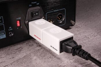 Ifi DC Blocker - Bilde 5