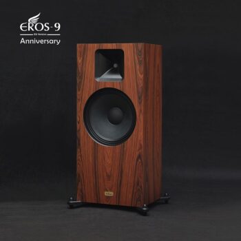 ThivanLabs Eros-9 Anniversary Loudspeaker - Bilde 8