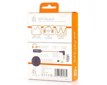 Ifi Ear Buddy - Bilde 2