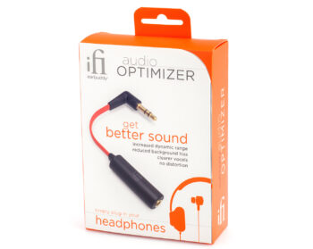 Ifi Ear Buddy - Bilde 5