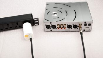 Ifi Groundhog+ - Bilde 5