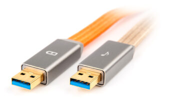 Ifi Gemini 3.0 USB USB 3.0 B-connector - Bilde 3