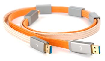 Ifi Gemini 3.0 USB USB 3.0 B-connector