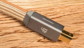 Ifi Gemini 3.0 USB USB 3.0 B-connector - Bilde 7