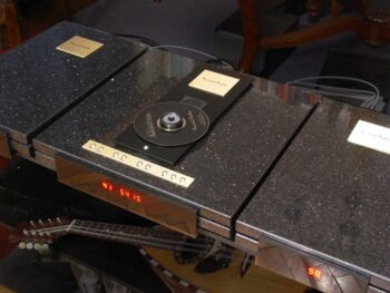 Ancient Audio Lektor Grand SE - Bilde 4