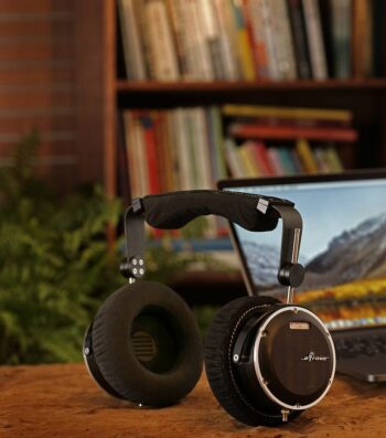 oBravo HAMT Signature Headphones