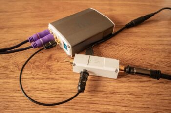 Ifi SPDIF iPurifier2 - Bilde 5