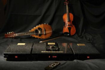 Ancient Audio Lektor Grand SE - Bilde 2