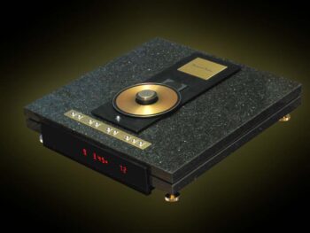 Ancient Audio Lektor Prime - Bilde 2