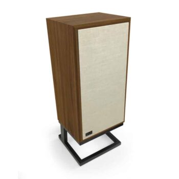 KLH Model Five Loudspeaker - Bilde 5