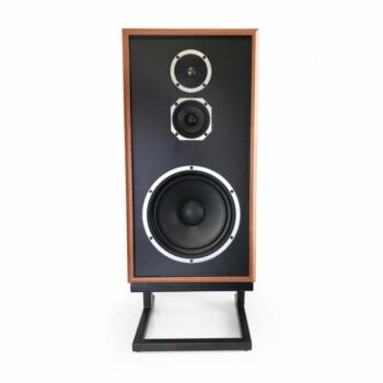 KLH Model Five Loudspeaker - Bilde 4