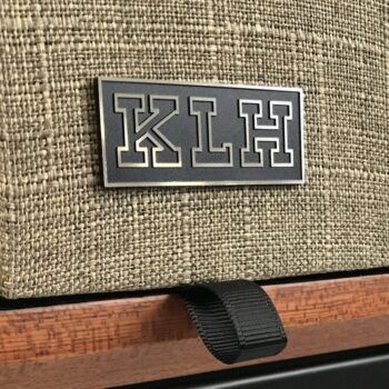 KLH Model Five Loudspeaker - Bilde 3
