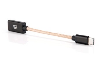 Ifi OTG cables