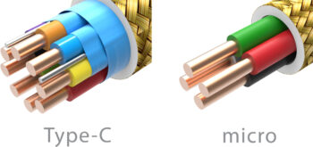 Ifi OTG cables - Bilde 5