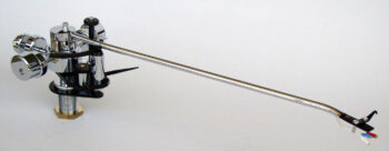 Mørch DP-8 Tonearm - Bilde 4