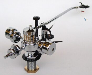 Mørch DP-8 Tonearm