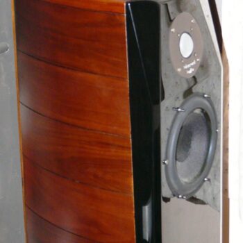 USHER dancer Mini one Diamond