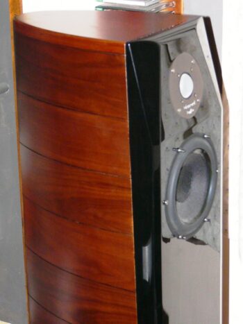 USHER dancer Mini one Diamond