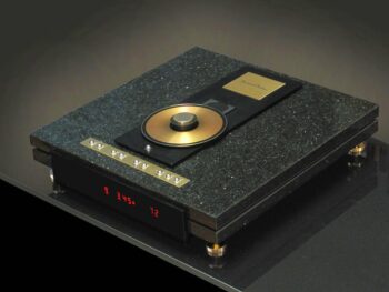 Ancient Audio Lektor Prime - Bilde 3