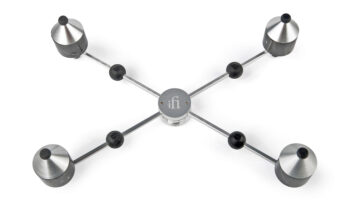 Ifi pro iRack 