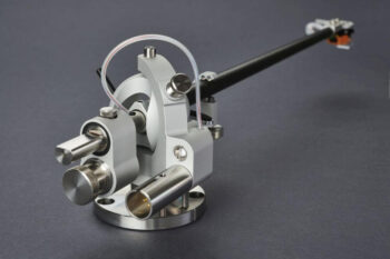 Reed 1H Tonearm - Bilde 4