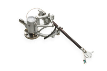Reed 5A Tonearm - Bilde 4