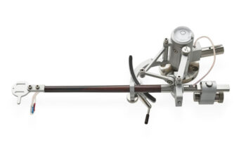 Reed 5A Tonearm