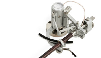 Reed 5A Tonearm - Bilde 3