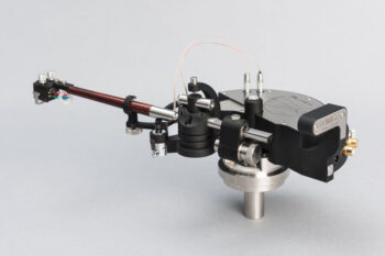 Reed 5T Tonearm - Bilde 3