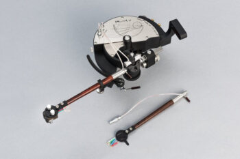 Reed 5T Tonearm - Bilde 2