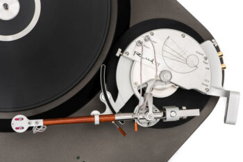 Reed 5T Tonearm - Bilde 7