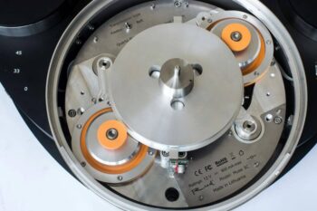 Reed Muse3C Turntable - Bilde 4
