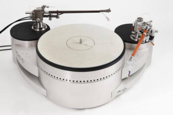 Reed Muse3C Turntable - Bilde 3
