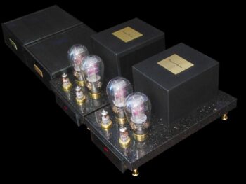 Ancient Audio Lektor Silver Grand Mono - Bilde 2