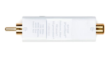 Ifi SPDIF iPurifier2 - Bilde 3