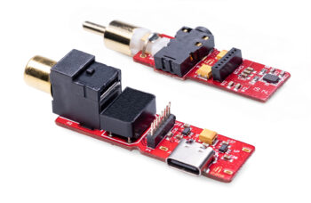 Ifi SPDIF iPurifier2 - Bilde 4