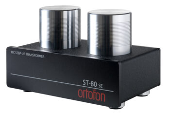 ST-80 SE MC transformer