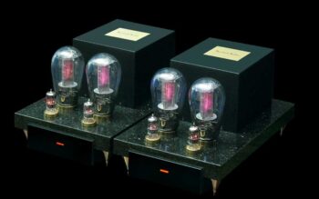 Ancient Audio Lektor Silver Grand Mono - Bilde 3