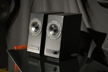 Ancient Audio Studio Oslo - Bilde 6