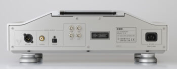 CEC TL 1N - Bilde 2