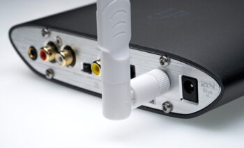 Ifi ZEN Blue V2 - Bilde 4