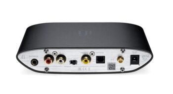 Ifi ZEN Blue V2 - Bilde 2