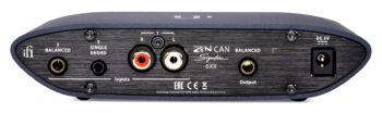 Ifi ZEN CAN Signature 6XX - Bilde 5