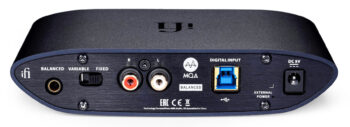 Ifi ZEN Dac Signature - Bilde 3