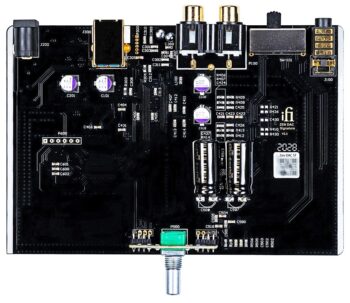 Ifi ZEN Dac Signature - Bilde 5