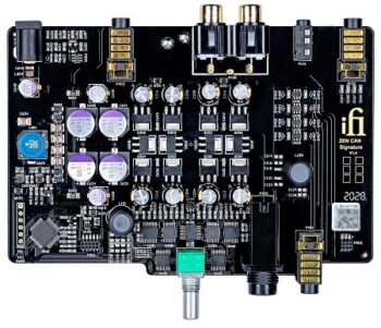 Ifi ZEN CAN Signature 6XX - Bilde 6