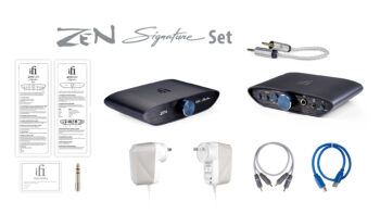 Ifi ZEN Signature Set 6XX - Bilde 4