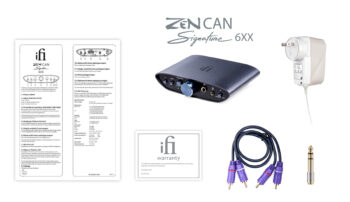 Ifi ZEN CAN Signature 6XX - Bilde 7